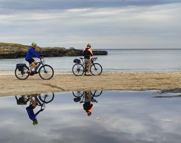 Biciviaggi: perché il cicloturismo con FIAB è una vacanza diversa dal solito