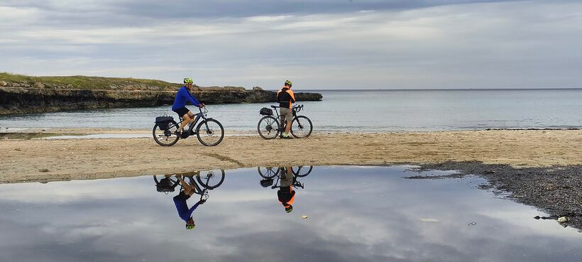Biciviaggi: perché il cicloturismo con FIAB è una vacanza diversa dal solito