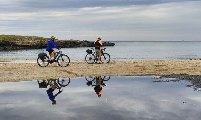 Biciviaggi: perché il cicloturismo con FIAB è una vacanza diversa dal solito