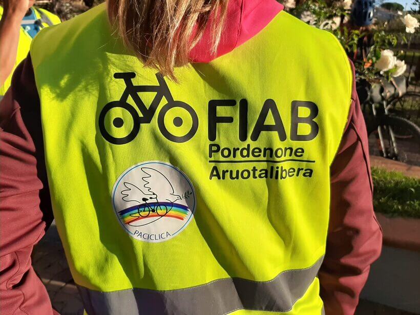 Come si pedala a Pordenone. “La nostra best practice? Fare rete con le associazioni per promuovere la bici” Come si pedala a Pordenone. “La nostra best practice? Fare rete con le associazioni per promuovere la bici”