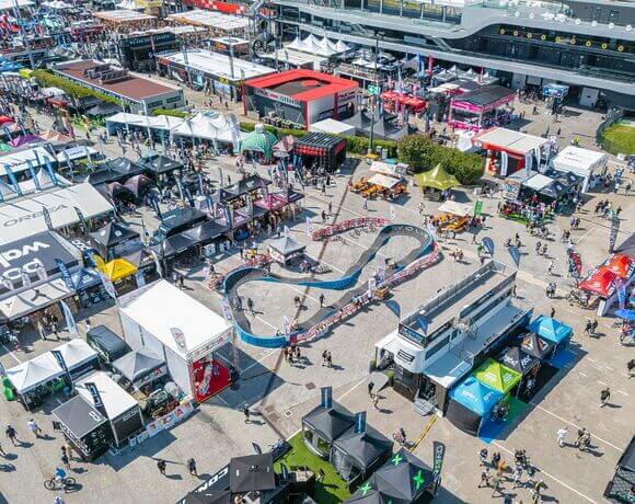 International Bike Festival, dal 4 al 6 settembre in programma il Salone Internazionale della Bici. Scopri le opportunità per la community di FIAB International Bike Festival, dal 4 al 6 settembre in programma il Salone Internazionale della Bici. Scopri le opportunità per la community di FIAB