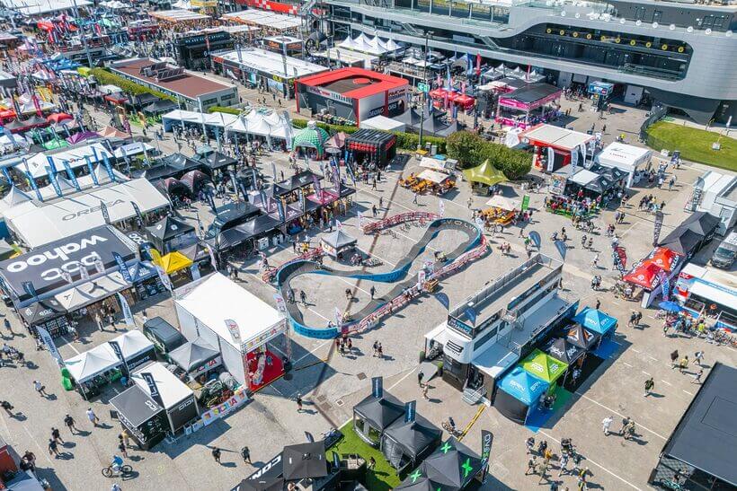 International Bike Festival, dal 4 al 6 settembre in programma il Salone Internazionale della Bici. Scopri le opportunità per la community di FIAB