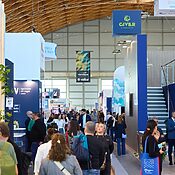TTG Travel Experience (14-16 ottobre). Alla fiera di Rimini il convegno FIAB sul cicloturismo. «Un treno da non perdere»