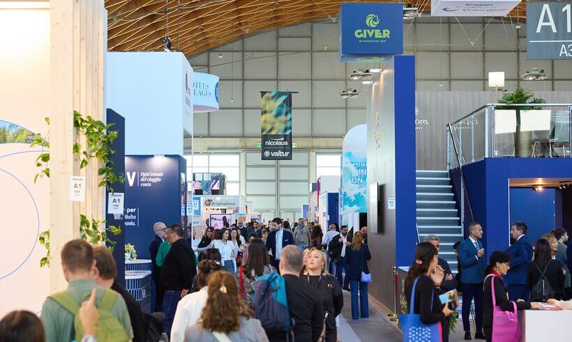 TTG Travel Experience (14-16 ottobre). Alla fiera di Rimini il convegno FIAB sul cicloturismo. «Un treno da non perdere»