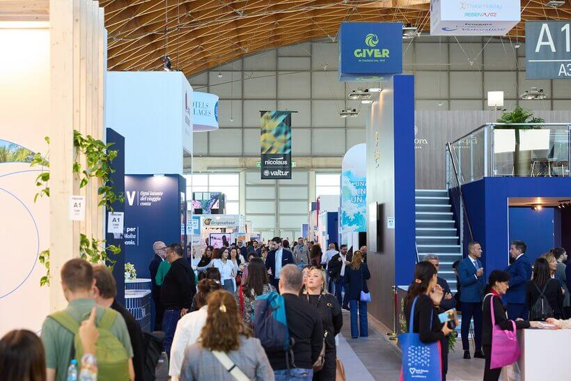 TTG Travel Experience (14-16 ottobre). Alla fiera di Rimini il convegno FIAB sul cicloturismo. «Un treno da non perdere»