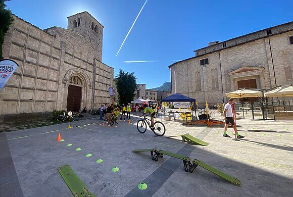 SEM 2026: dai bambini agli over 65. Per FIAB la mobilità inclusiva parte dalle strade ridisegnate a misura di persona