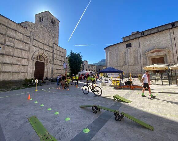 SEM 2026: dai bambini agli over 65. Per FIAB la mobilità inclusiva parte dalle strade ridisegnate a misura di persona SEM 2026: dai bambini agli over 65. Per FIAB la mobilità inclusiva parte dalle strade ridisegnate a misura di persona