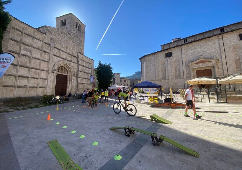 SEM 2026: dai bambini agli over 65. Per FIAB la mobilità inclusiva parte dalle strade ridisegnate a misura di persona