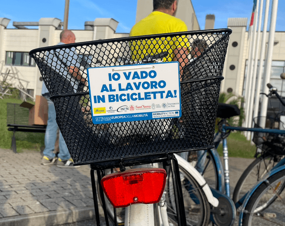 Stop al greenwashing: la bicicletta è la leva concreta della strategia ESG