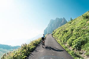 la fausto coppi