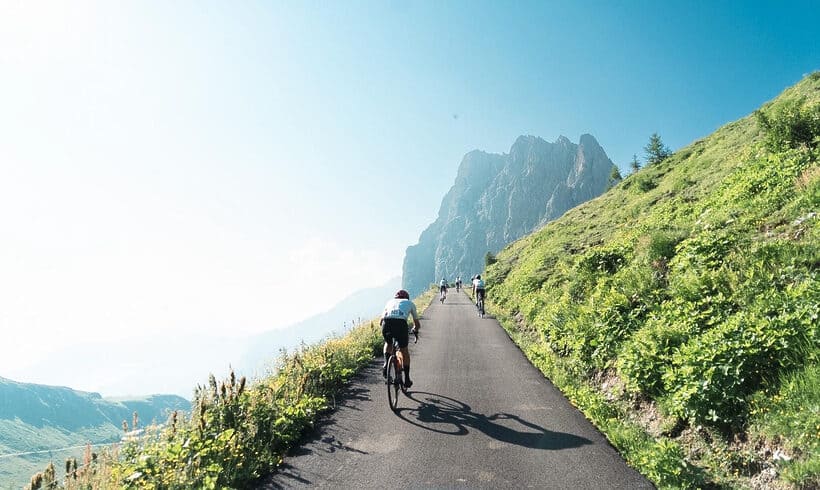 38esima Granfondo Internazionale La Fausto Coppi (27 giugno 2027)