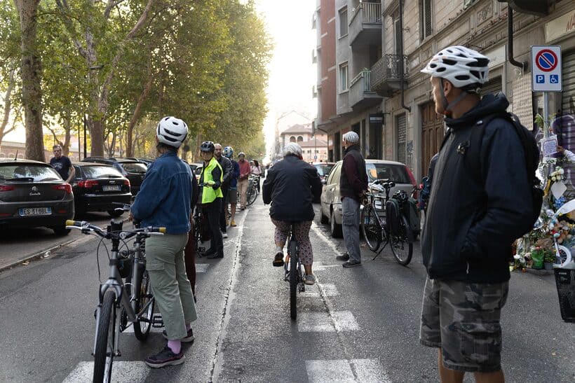 RIME: l’allarme di oltre 40 organizzazioni. «Codice fuori strada. Servono modifiche»