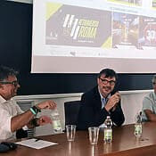 MunicipiCiclabili, lo zoom di FIAB su Roma. Quasi tutti hanno ricevuto 1 bike smile. Fa meglio il Municipio I