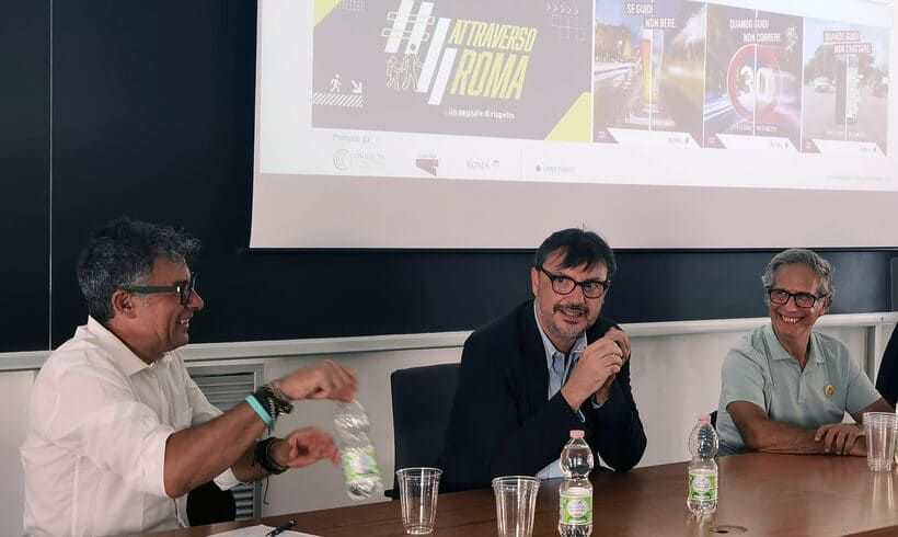 MunicipiCiclabili, lo zoom di FIAB su Roma. Quasi tutti hanno ricevuto 1 bike smile. Fa meglio il Municipio I MunicipiCiclabili, lo zoom di FIAB su Roma. Quasi tutti hanno ricevuto 1 bike smile. Fa meglio il Municipio I